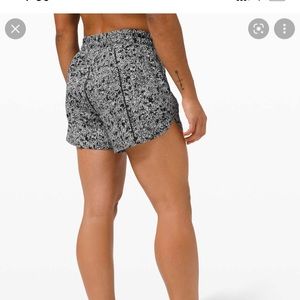 Lululemon short
